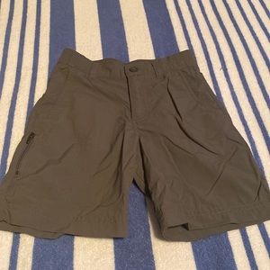 Columbia Omni Shade shorts